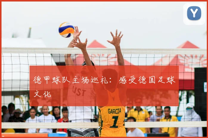 德甲球队主场巡礼：感受德国足球文化